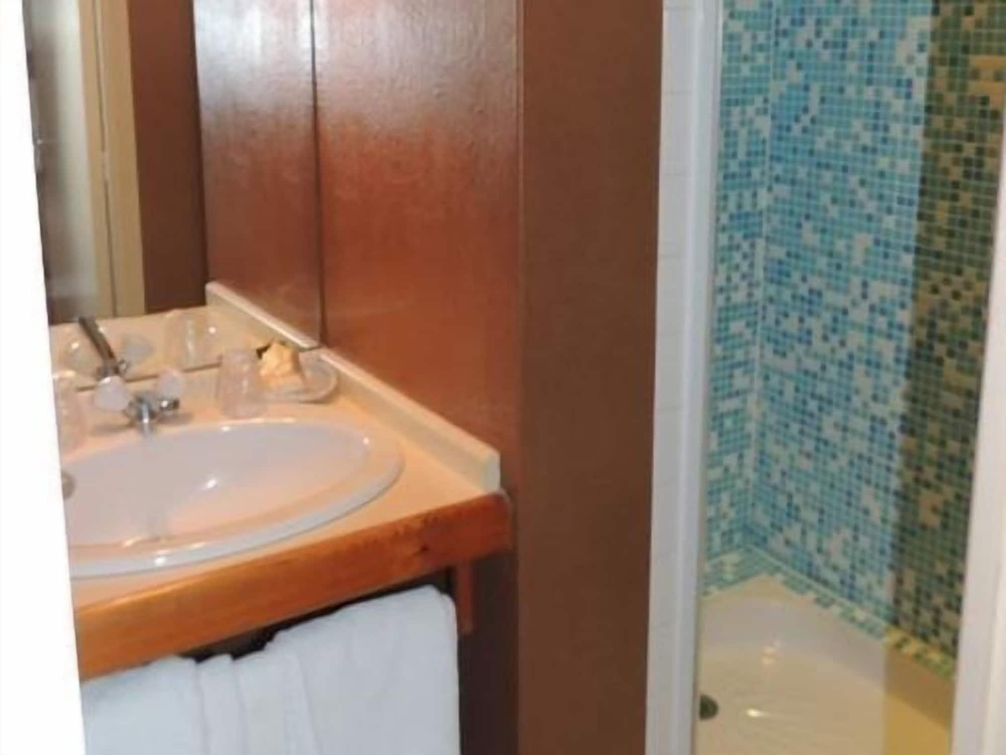 Belle Epoque Otel Chinon Dış mekan fotoğraf