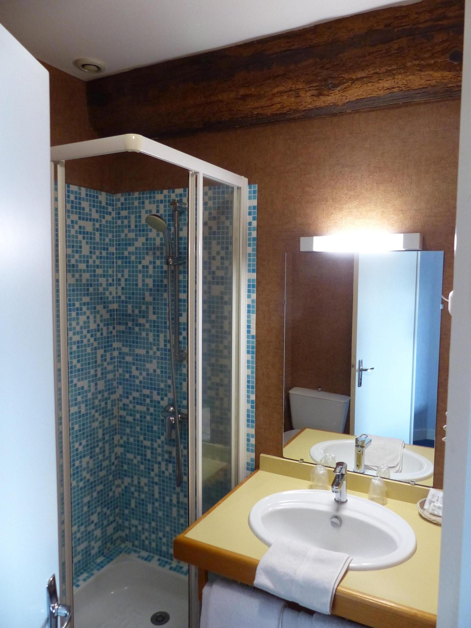 Belle Epoque Otel Chinon Dış mekan fotoğraf